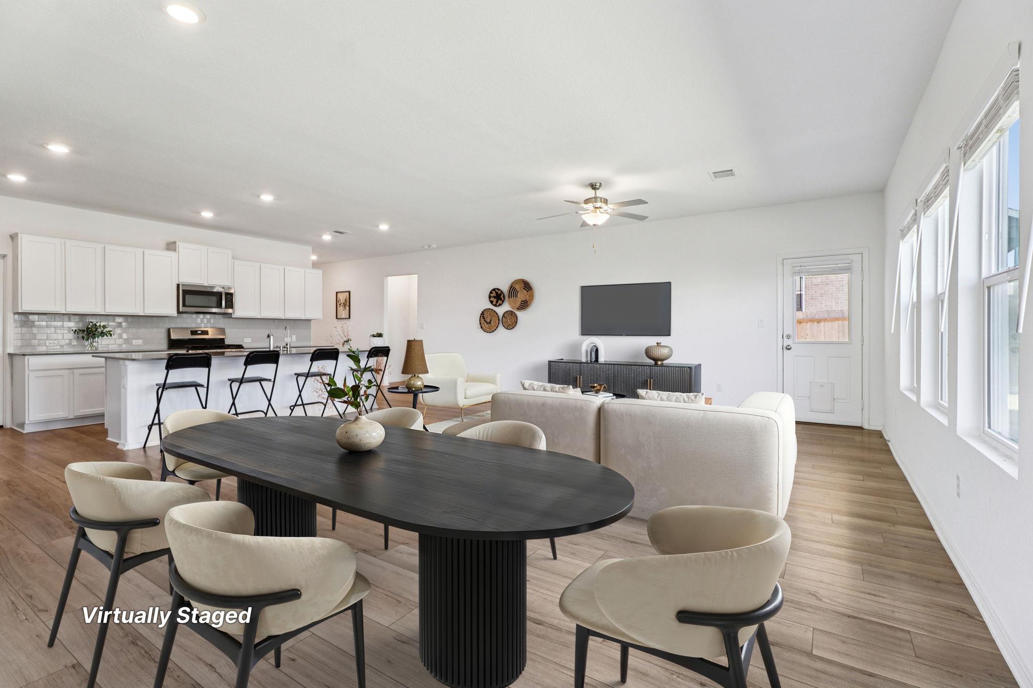 1201 Mallow Road Leander TX 78641