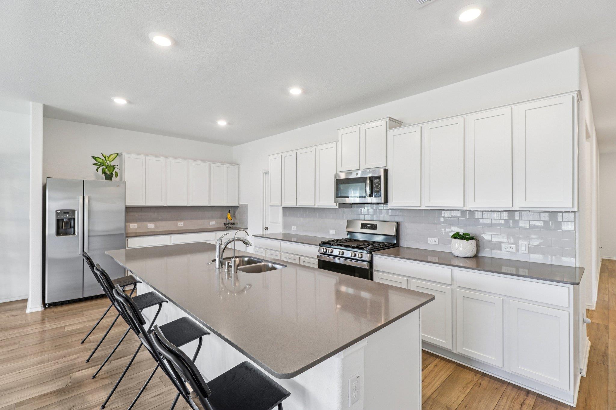 1201 Mallow Road Leander TX 78641