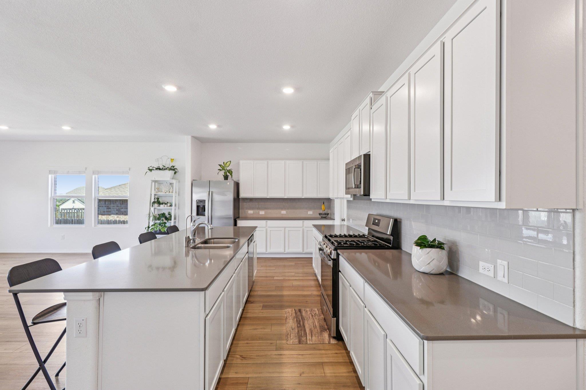 1201 Mallow Road Leander TX 78641