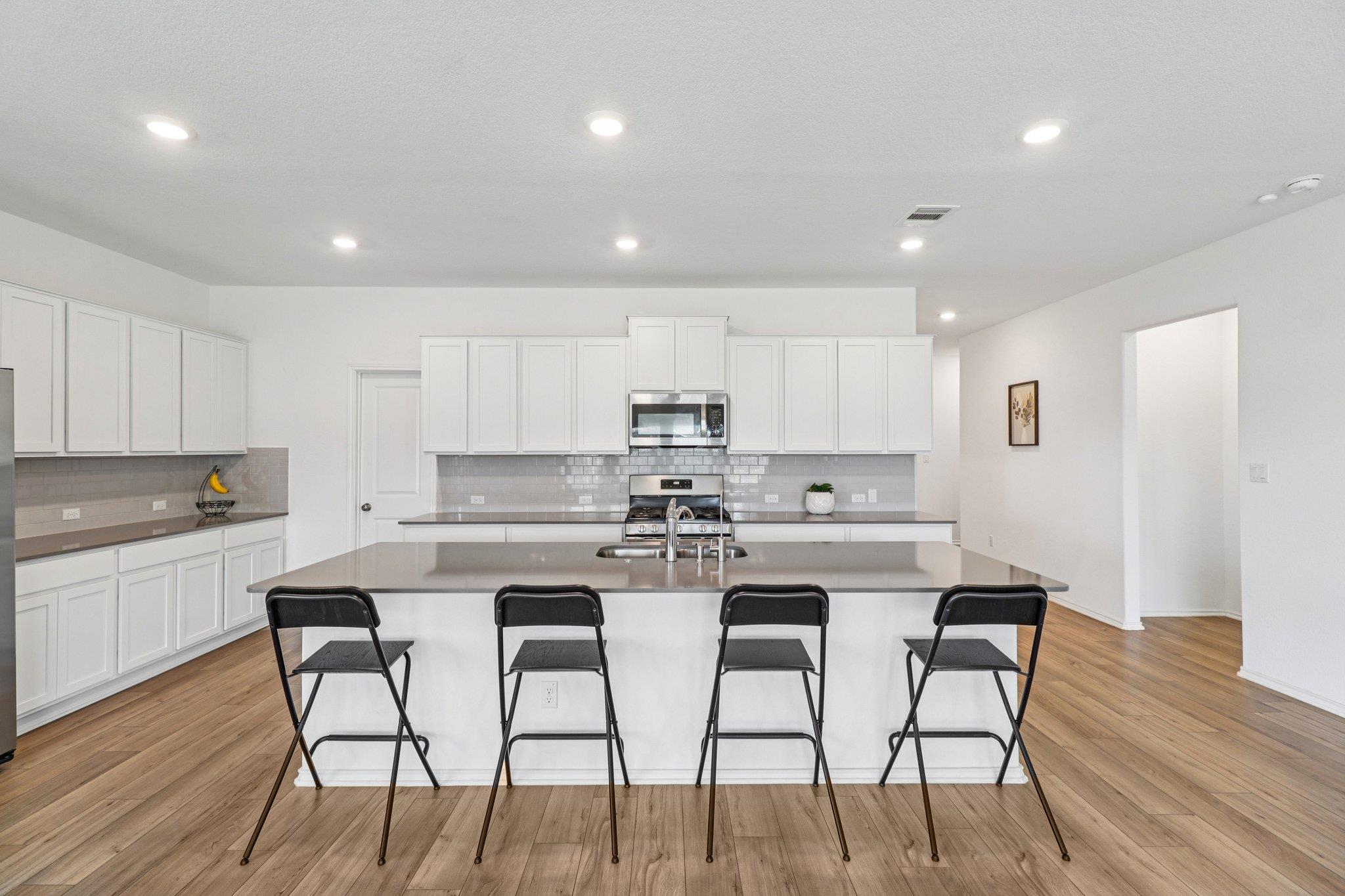 1201 Mallow Road Leander TX 78641