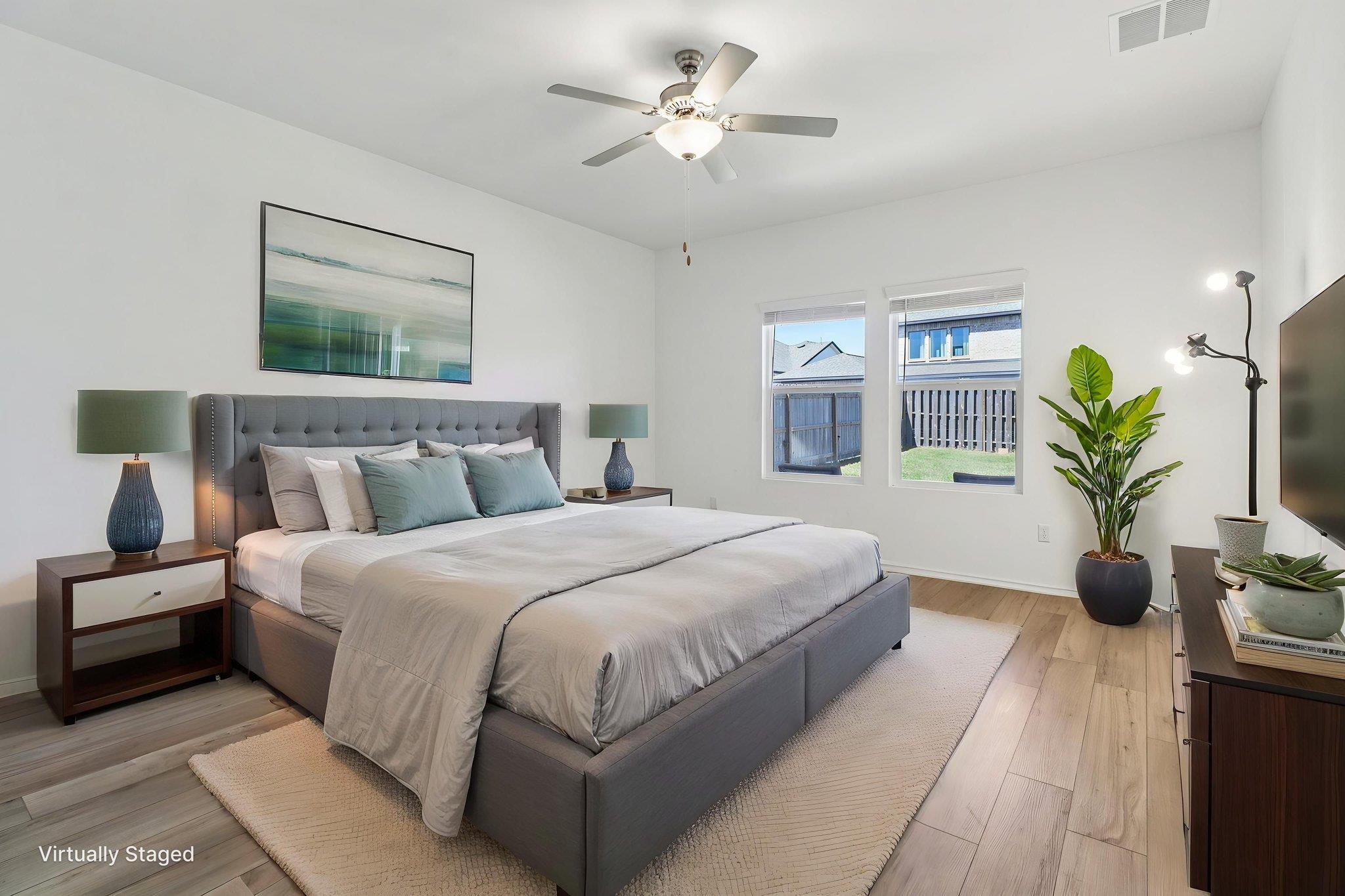 1201 Mallow Road Leander TX 78641
