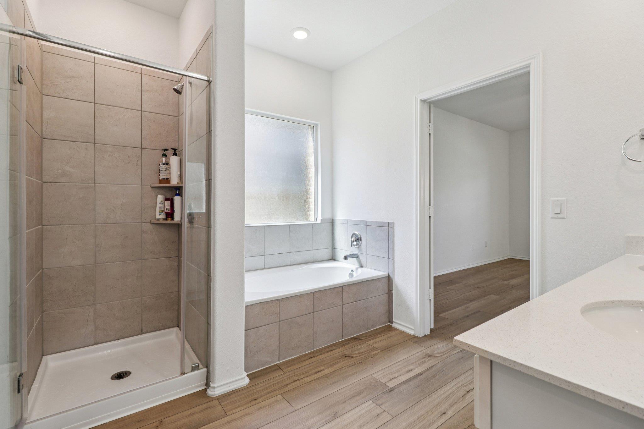 1201 Mallow Road Leander TX 78641