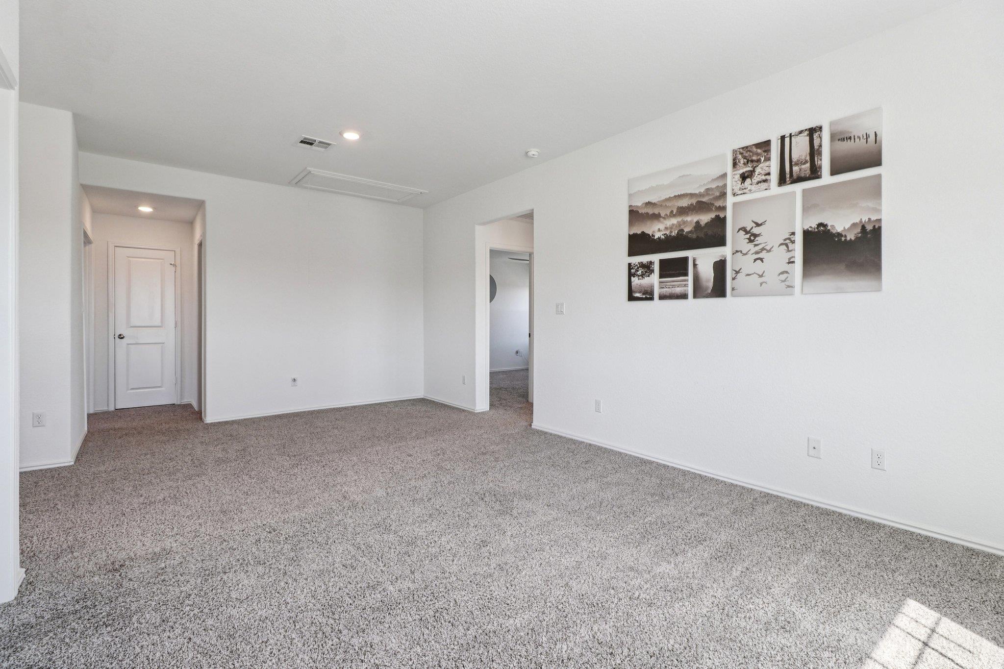 1201 Mallow Road Leander TX 78641