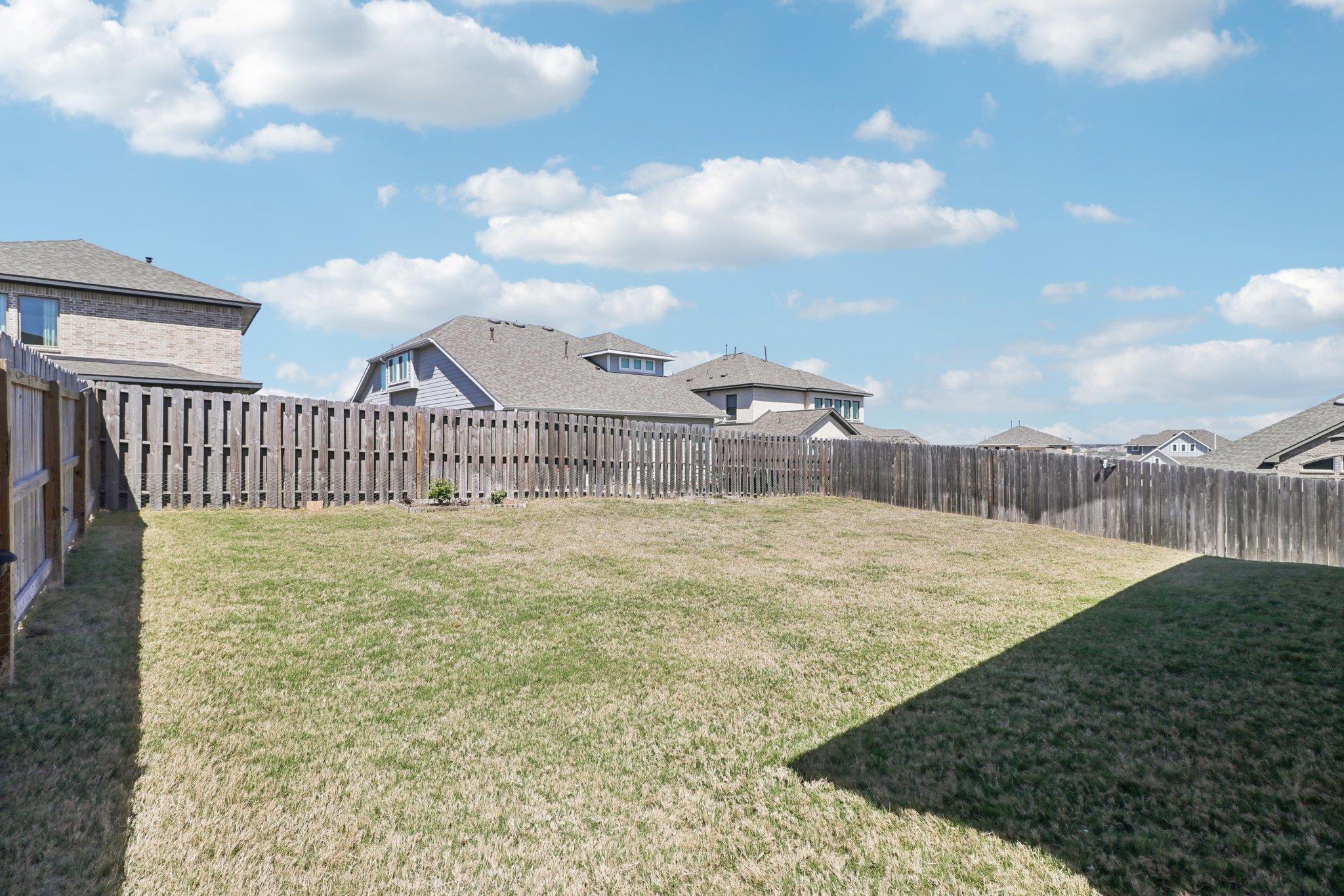 1201 Mallow Road Leander TX 78641