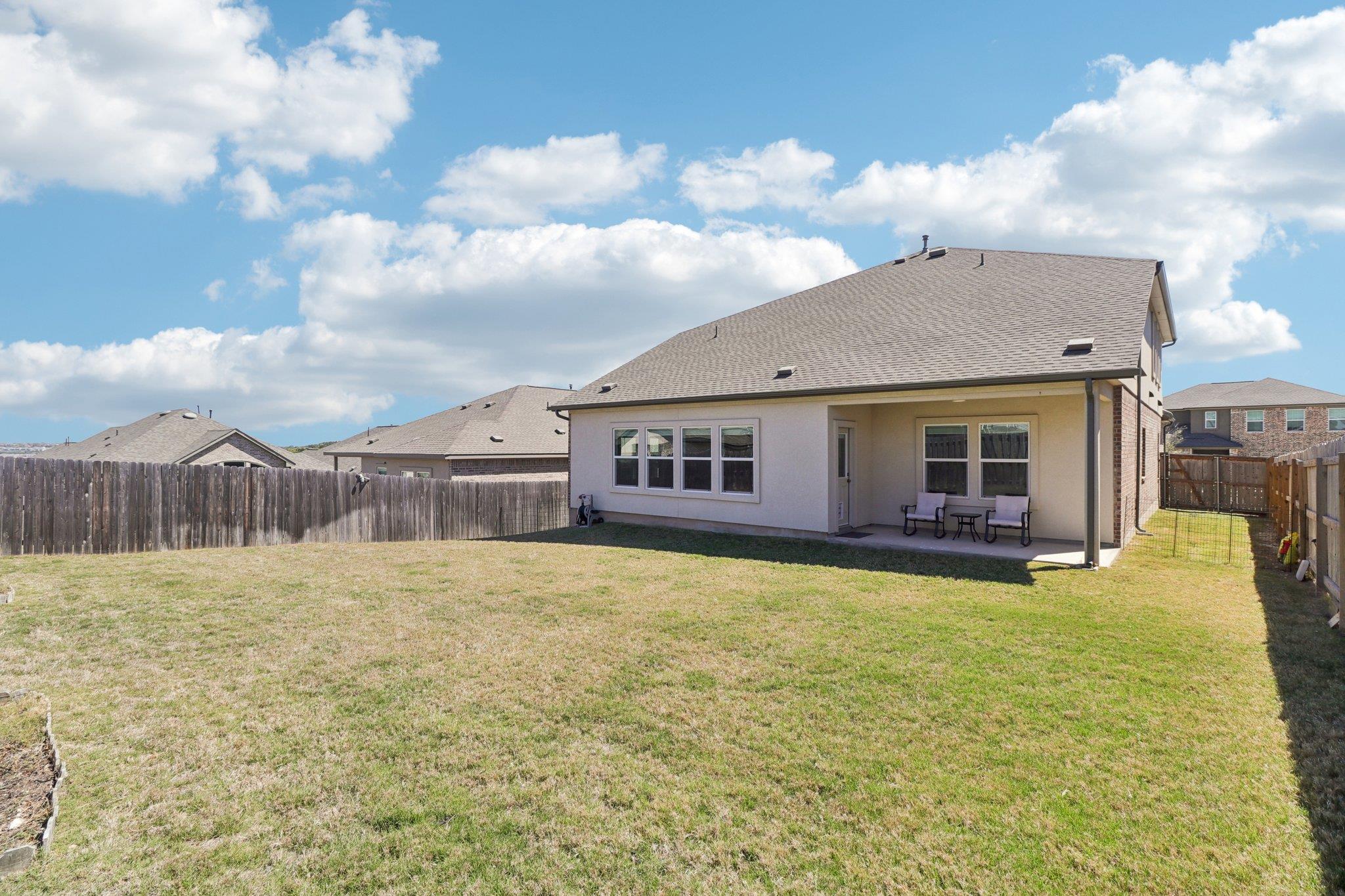 1201 Mallow Road Leander TX 78641