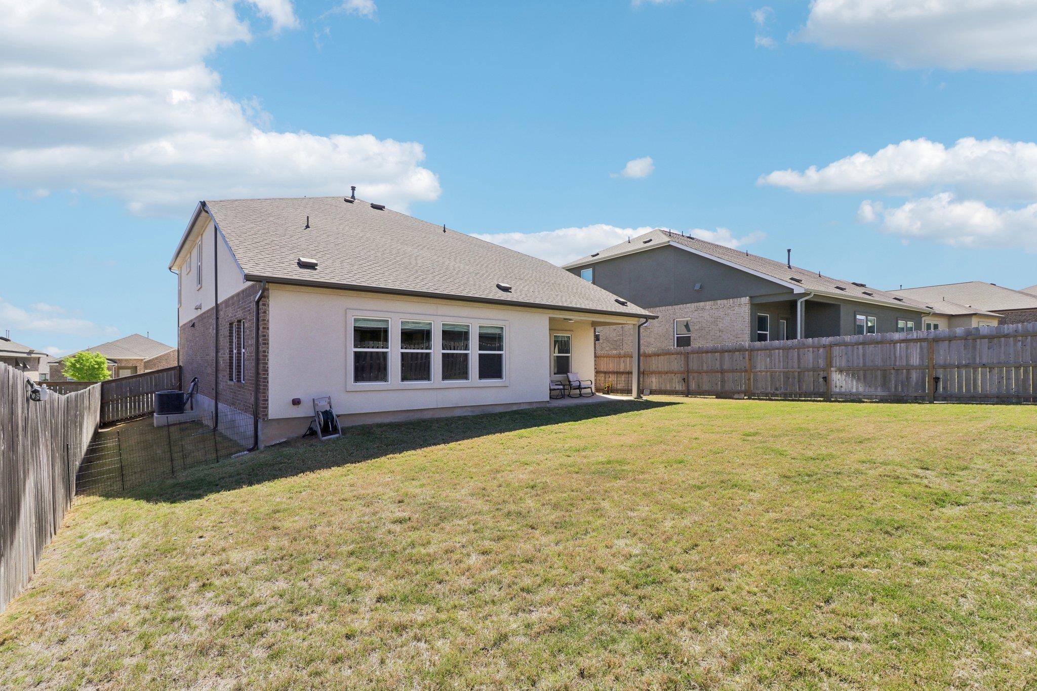 1201 Mallow Road Leander TX 78641