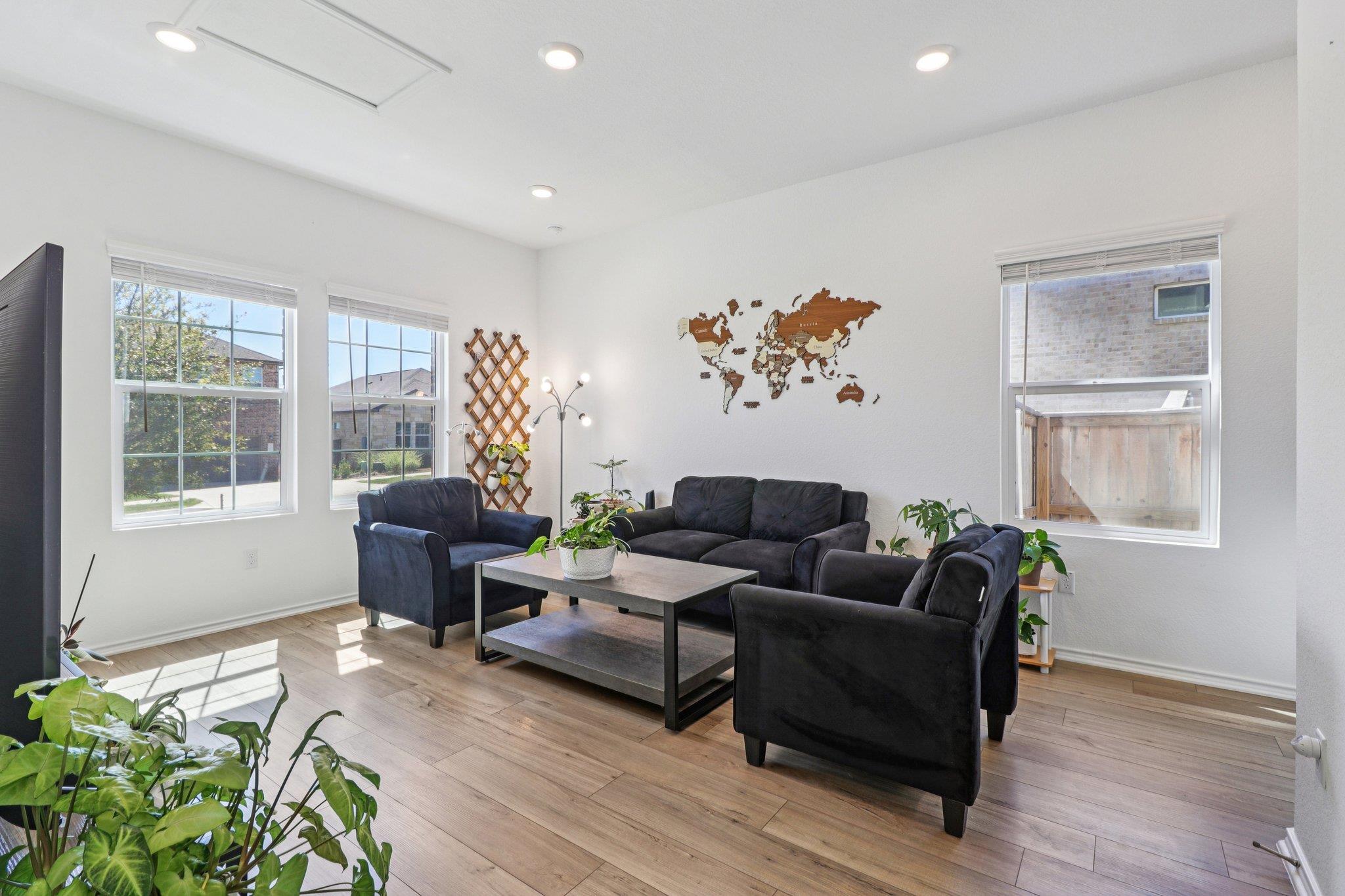 1201 Mallow Road Leander TX 78641