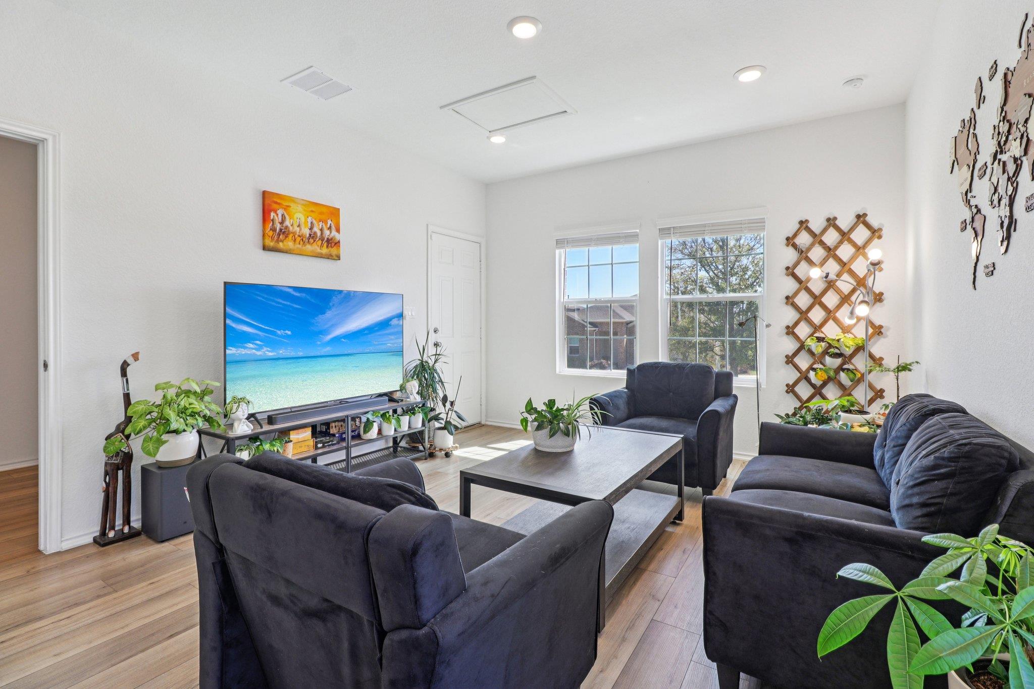 1201 Mallow Road Leander TX 78641