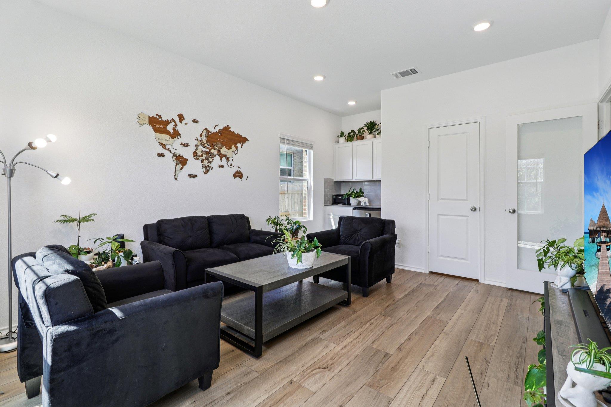 1201 Mallow Road Leander TX 78641