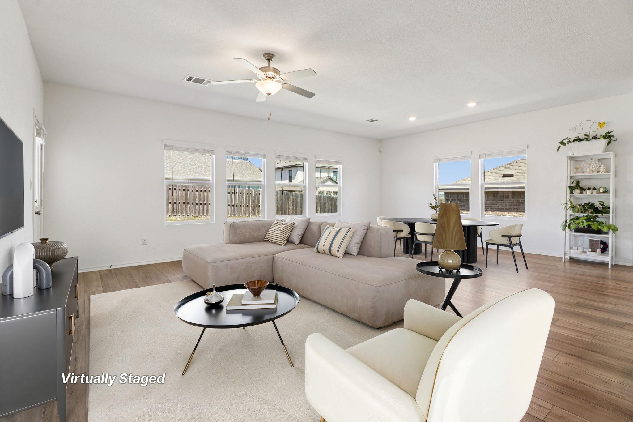 1201 Mallow Road Leander TX 78641
