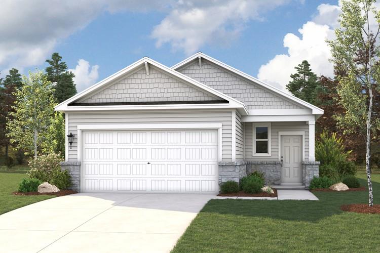 250 Bendecido Loop Elgin TX 78621