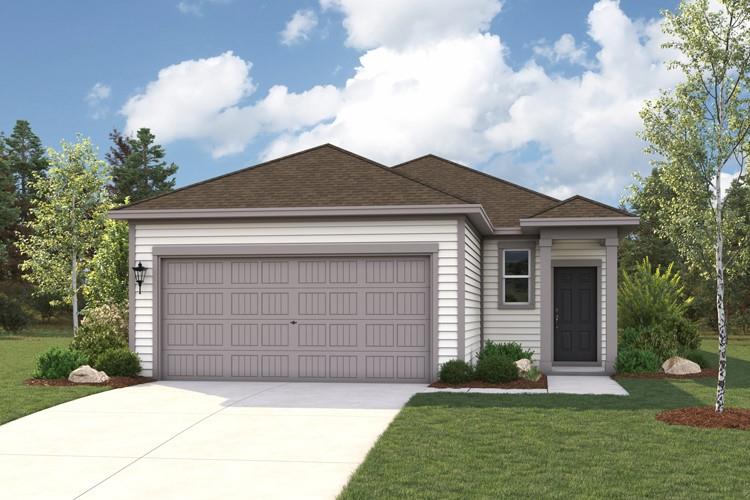 250 Bendecido Loop Elgin TX 78621