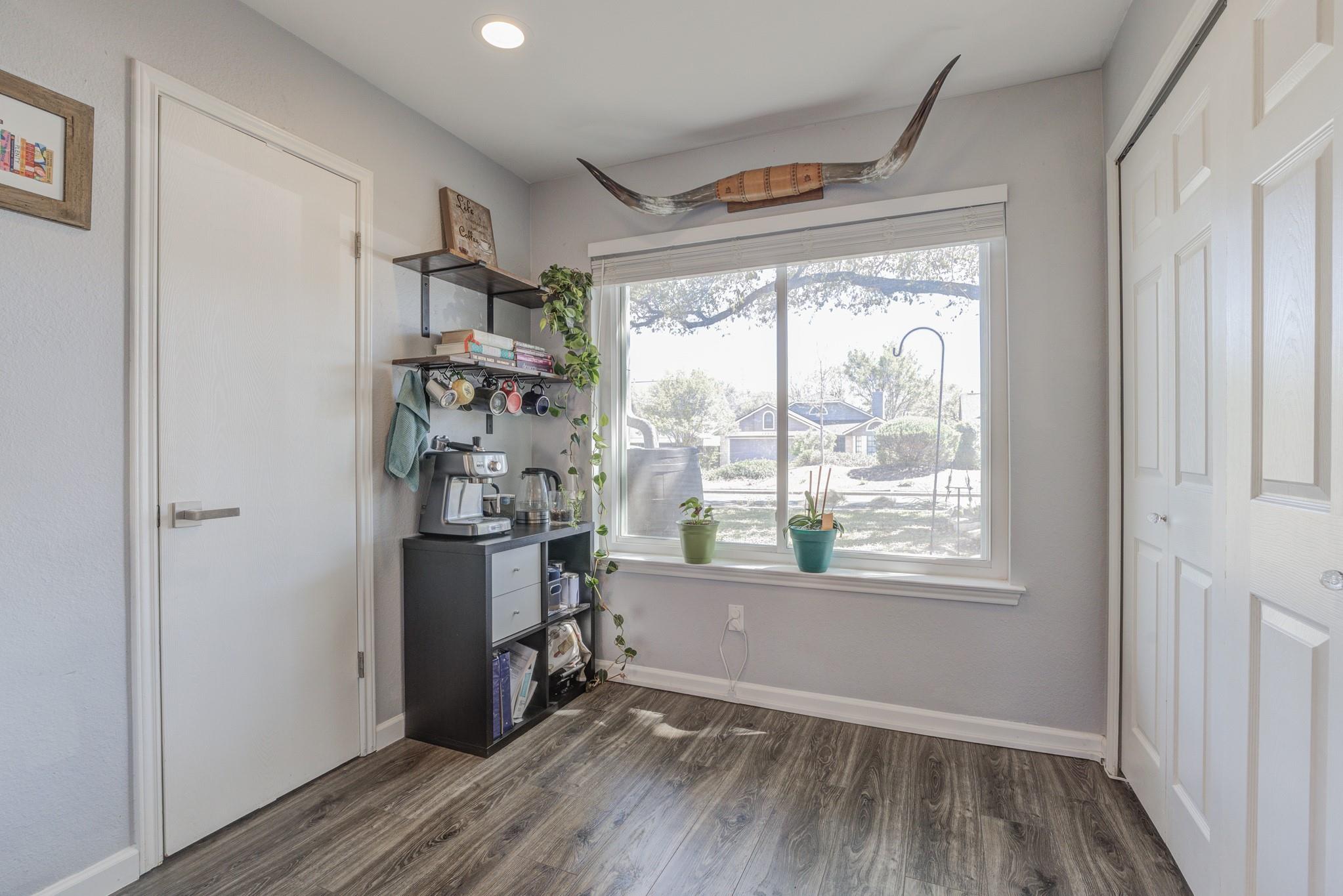 12004 Swearingen Drive Austin TX 78758