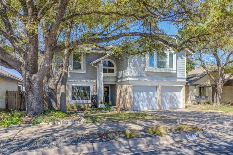 12004 Swearingen Drive Austin TX 78758