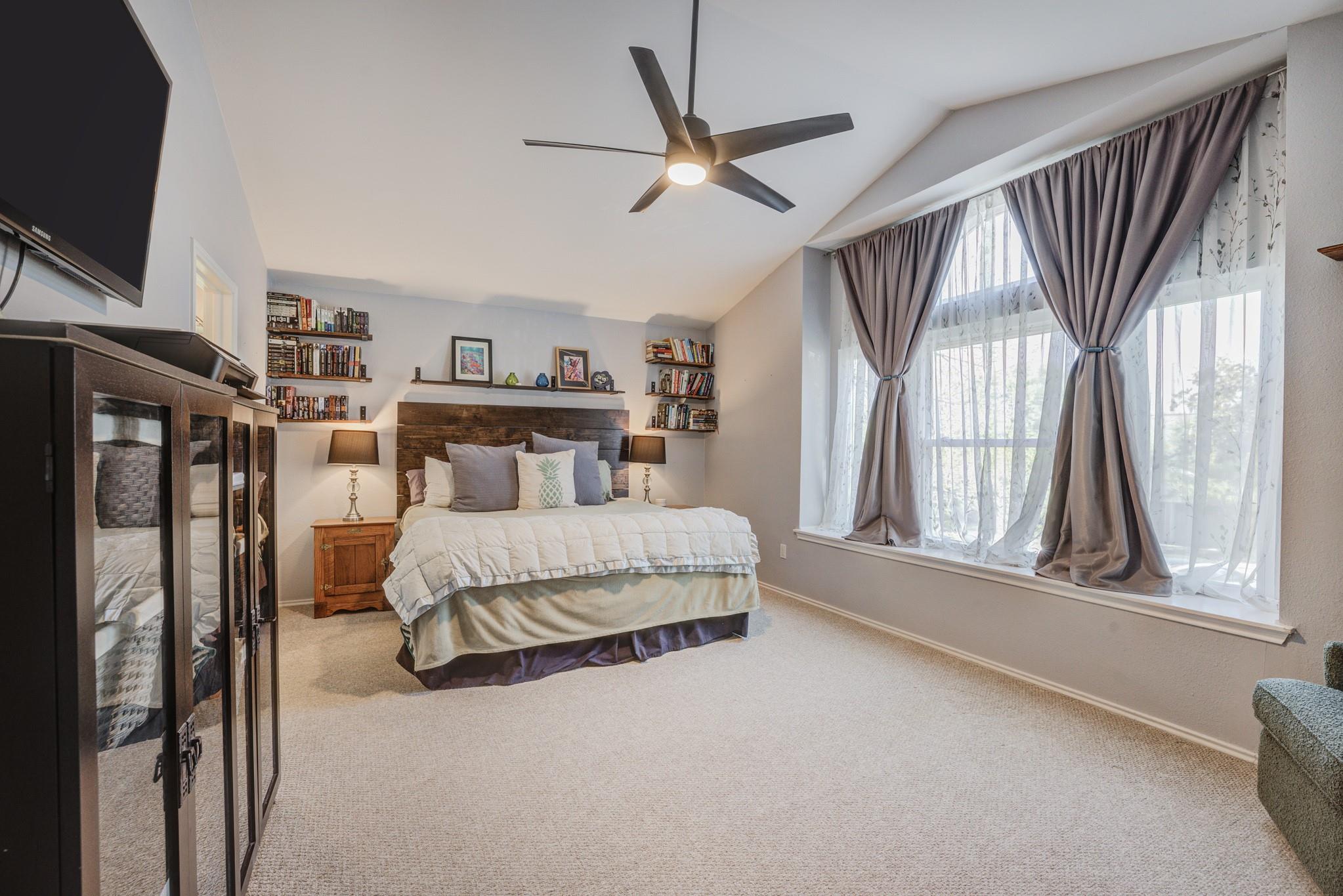 12004 Swearingen Drive Austin TX 78758