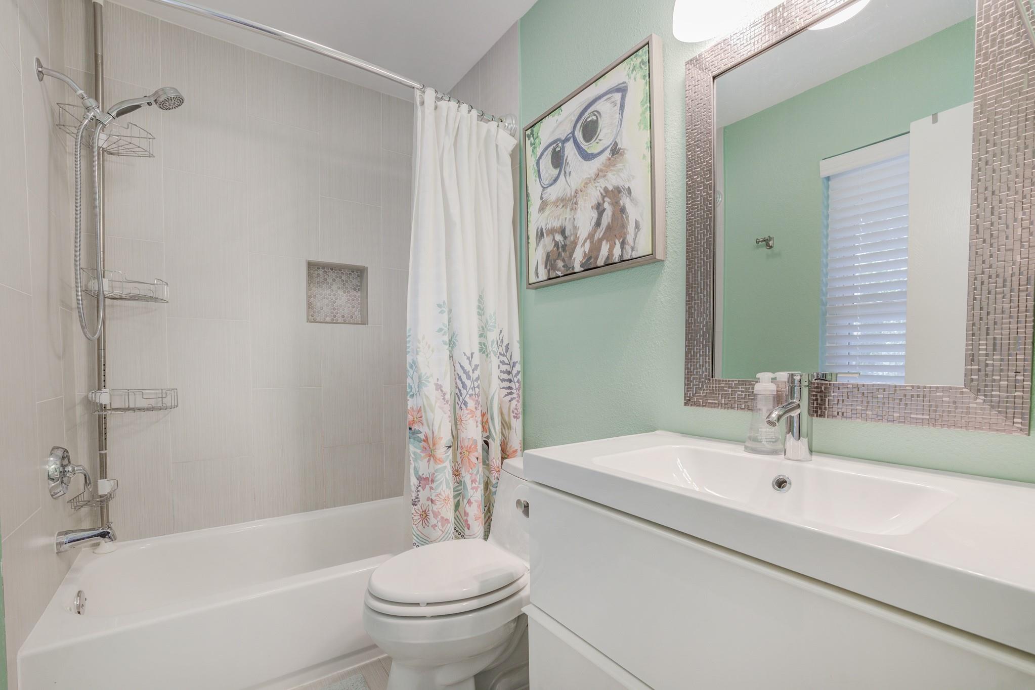 12004 Swearingen Drive Austin TX 78758