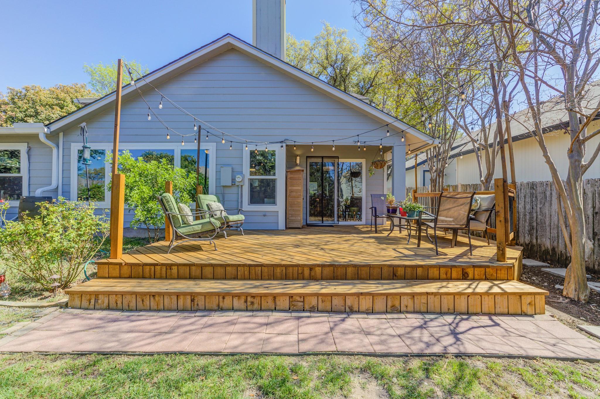 12004 Swearingen Drive Austin TX 78758