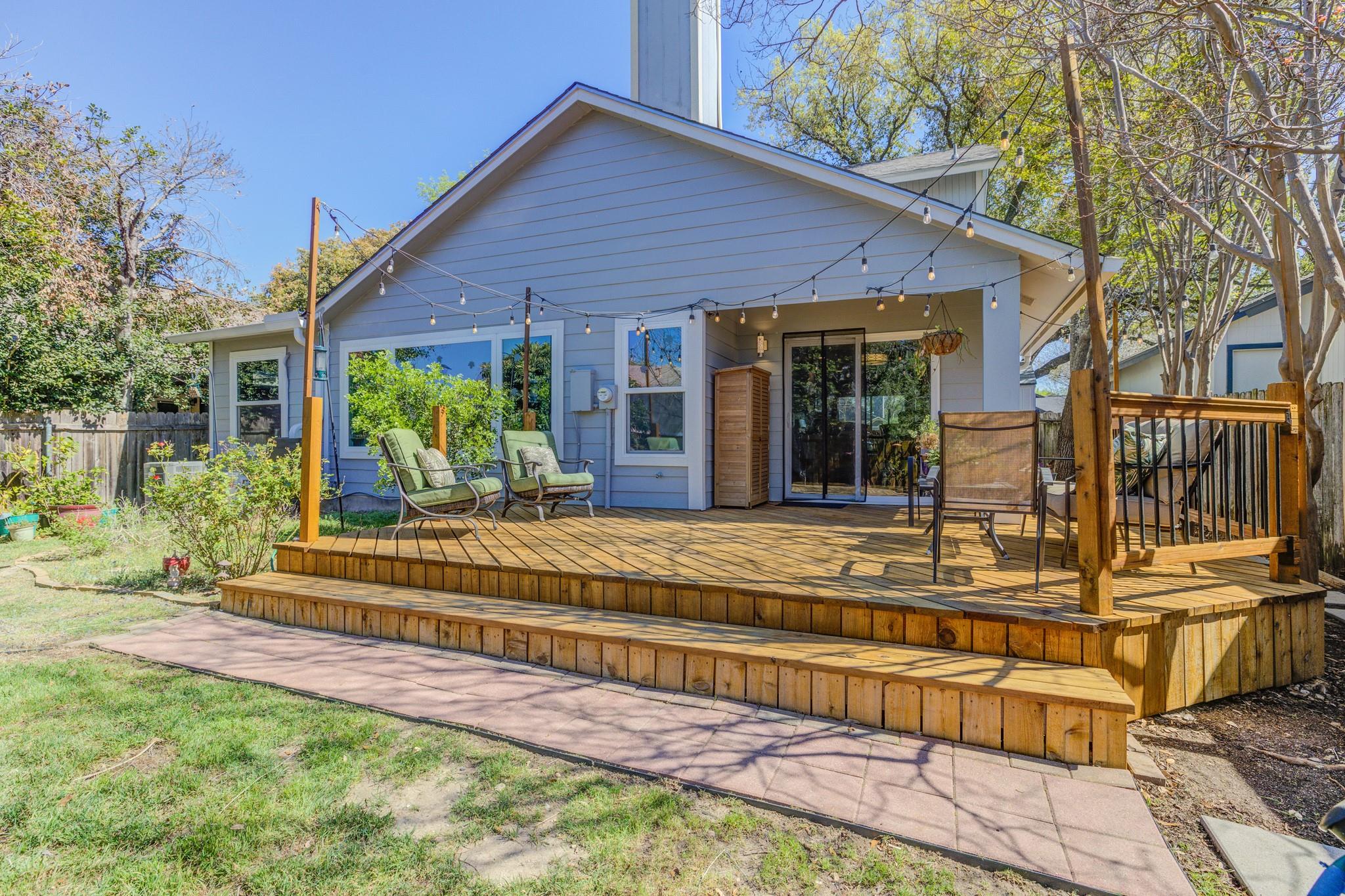 12004 Swearingen Drive Austin TX 78758
