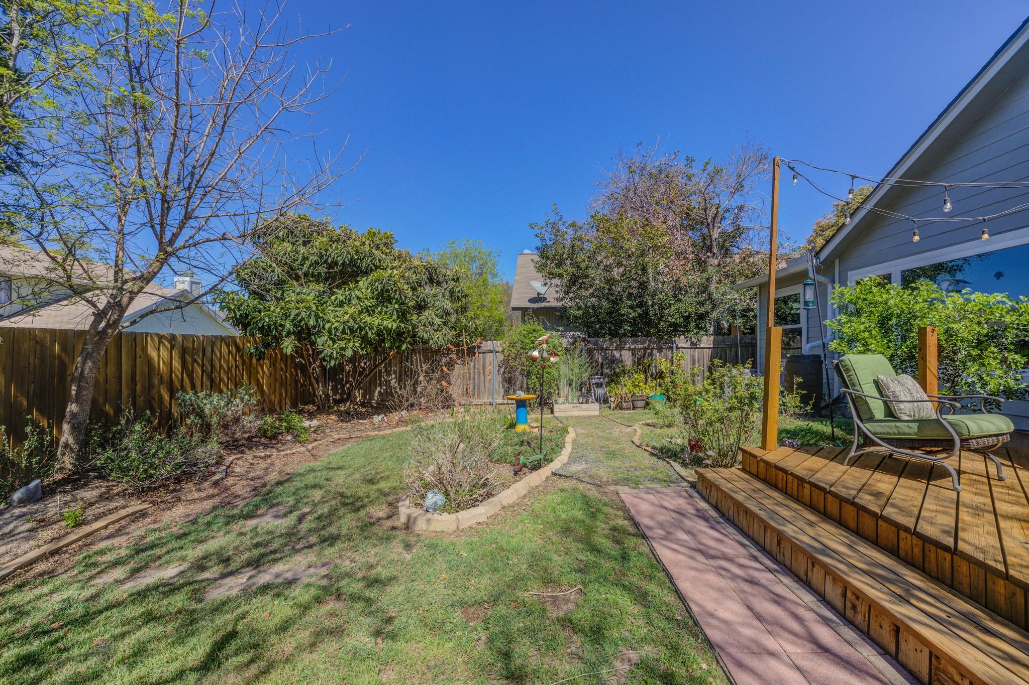 12004 Swearingen Drive Austin TX 78758