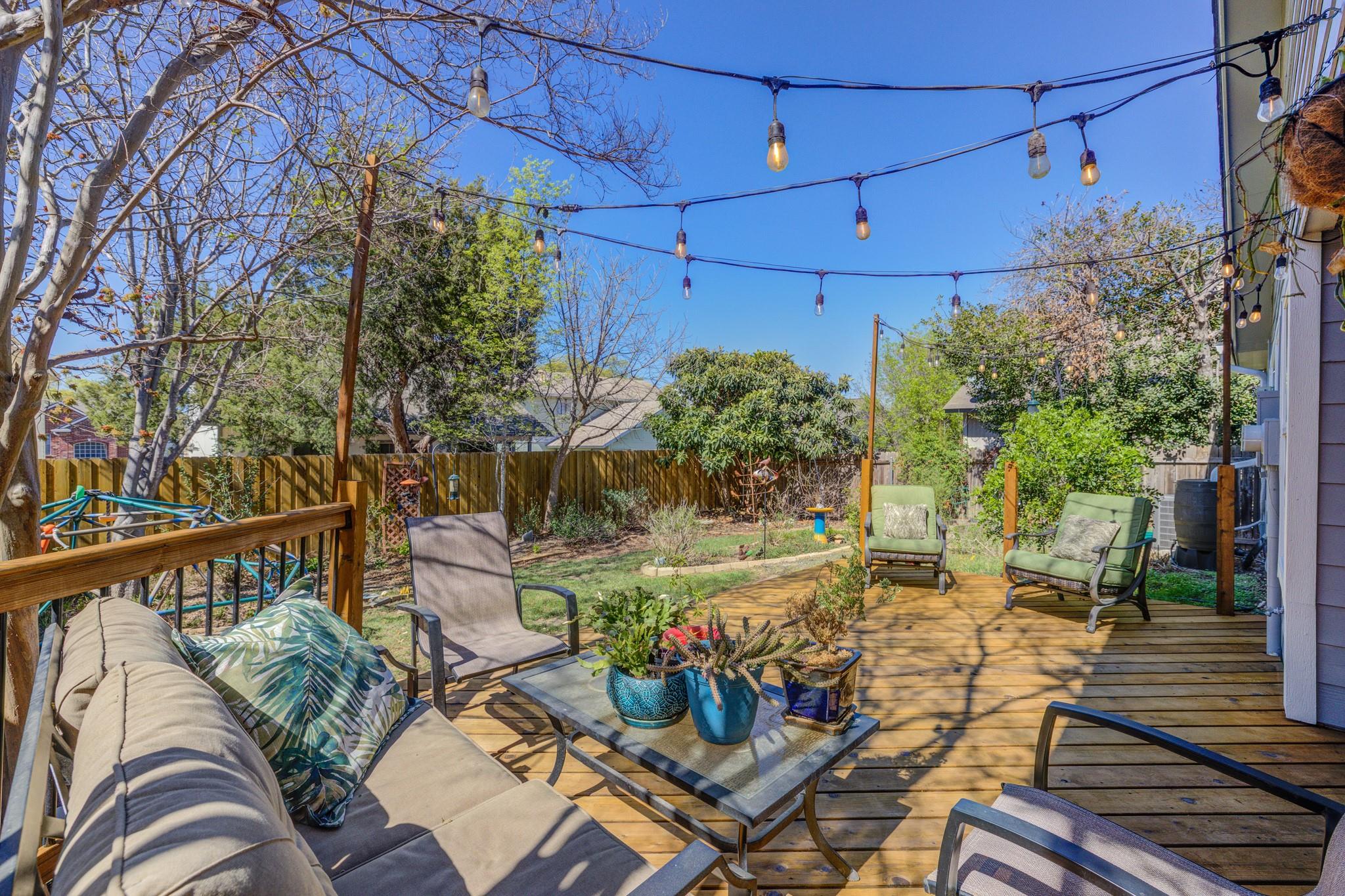 12004 Swearingen Drive Austin TX 78758