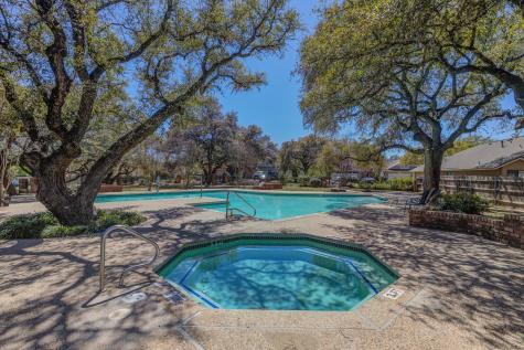 12004 Swearingen Drive Austin TX 78758