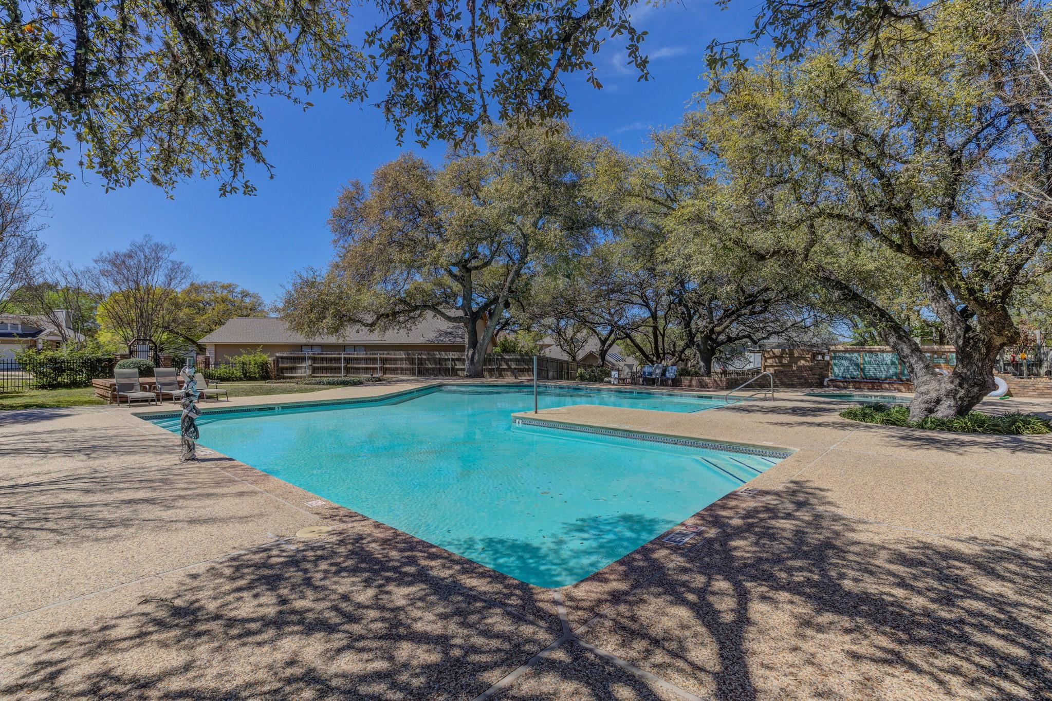 12004 Swearingen Drive Austin TX 78758