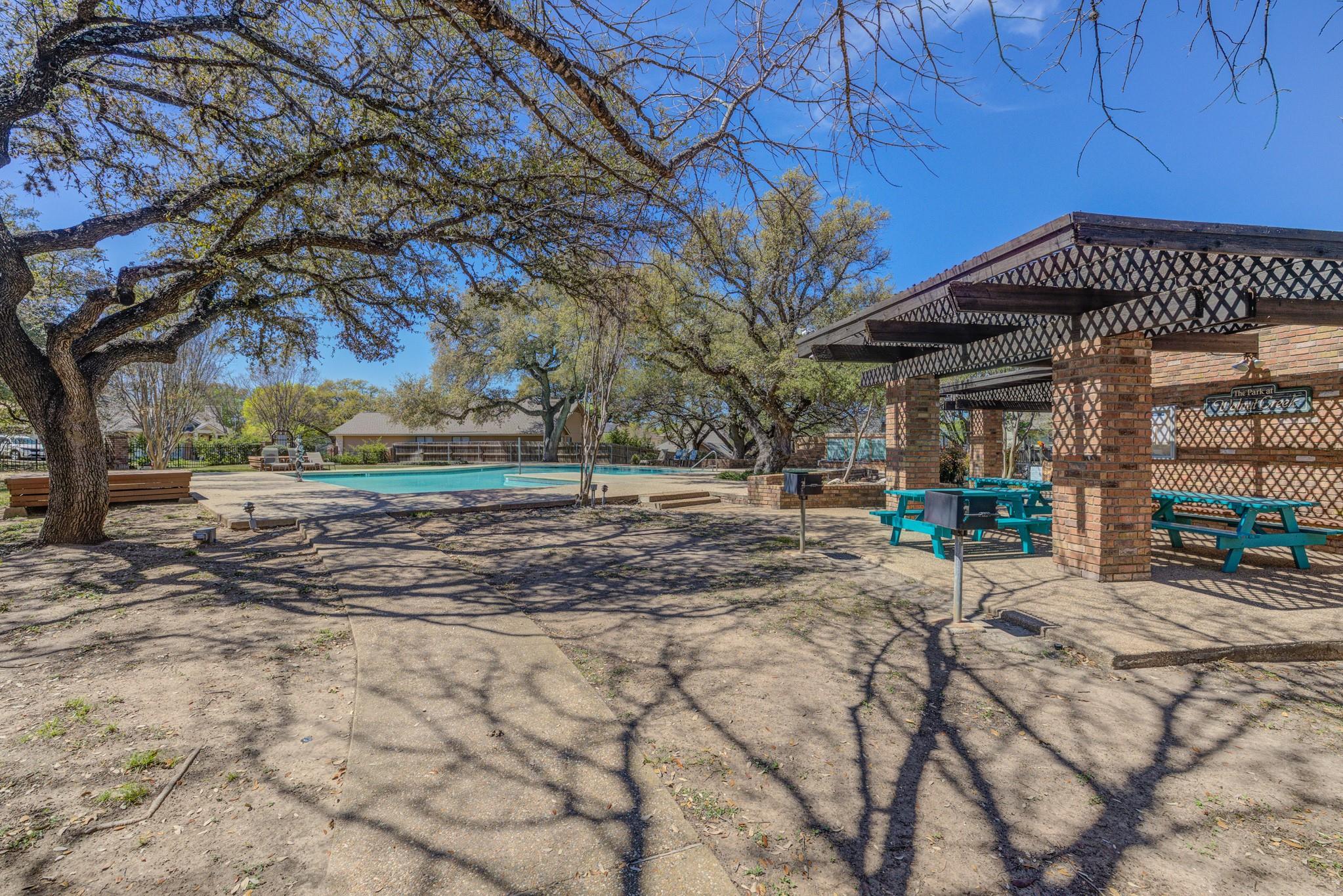 12004 Swearingen Drive Austin TX 78758