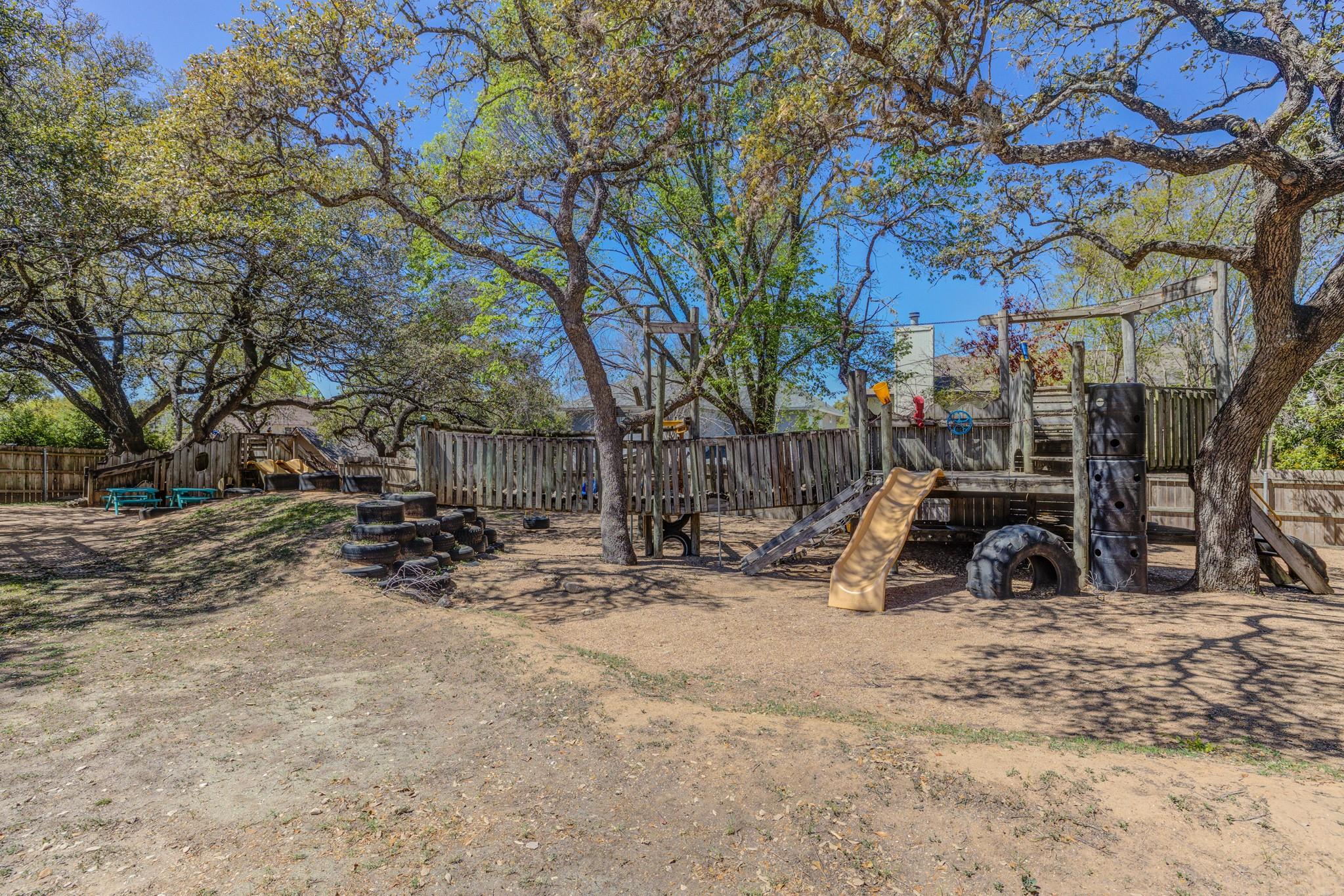 12004 Swearingen Drive Austin TX 78758