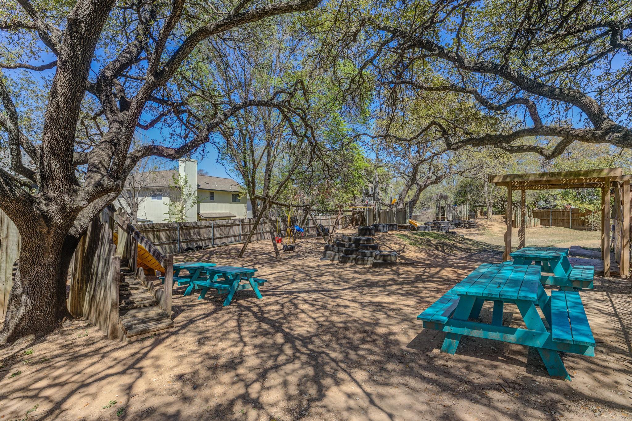 12004 Swearingen Drive Austin TX 78758