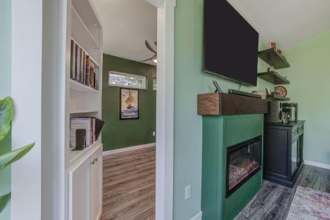 12004 Swearingen Drive Austin TX 78758
