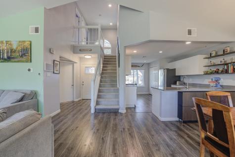 12004 Swearingen Drive Austin TX 78758