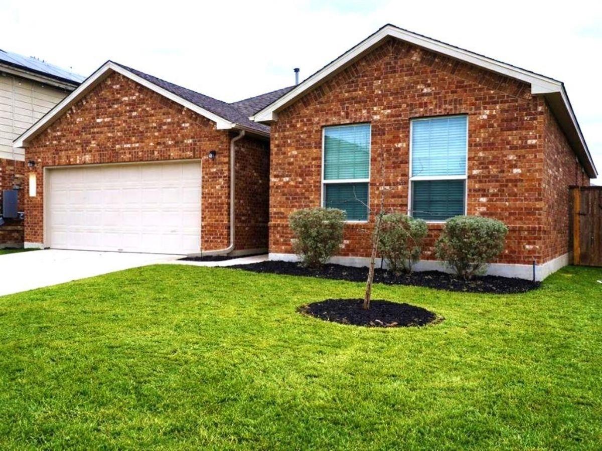 19813 Shinning Isle Run Pflugerville TX 78660