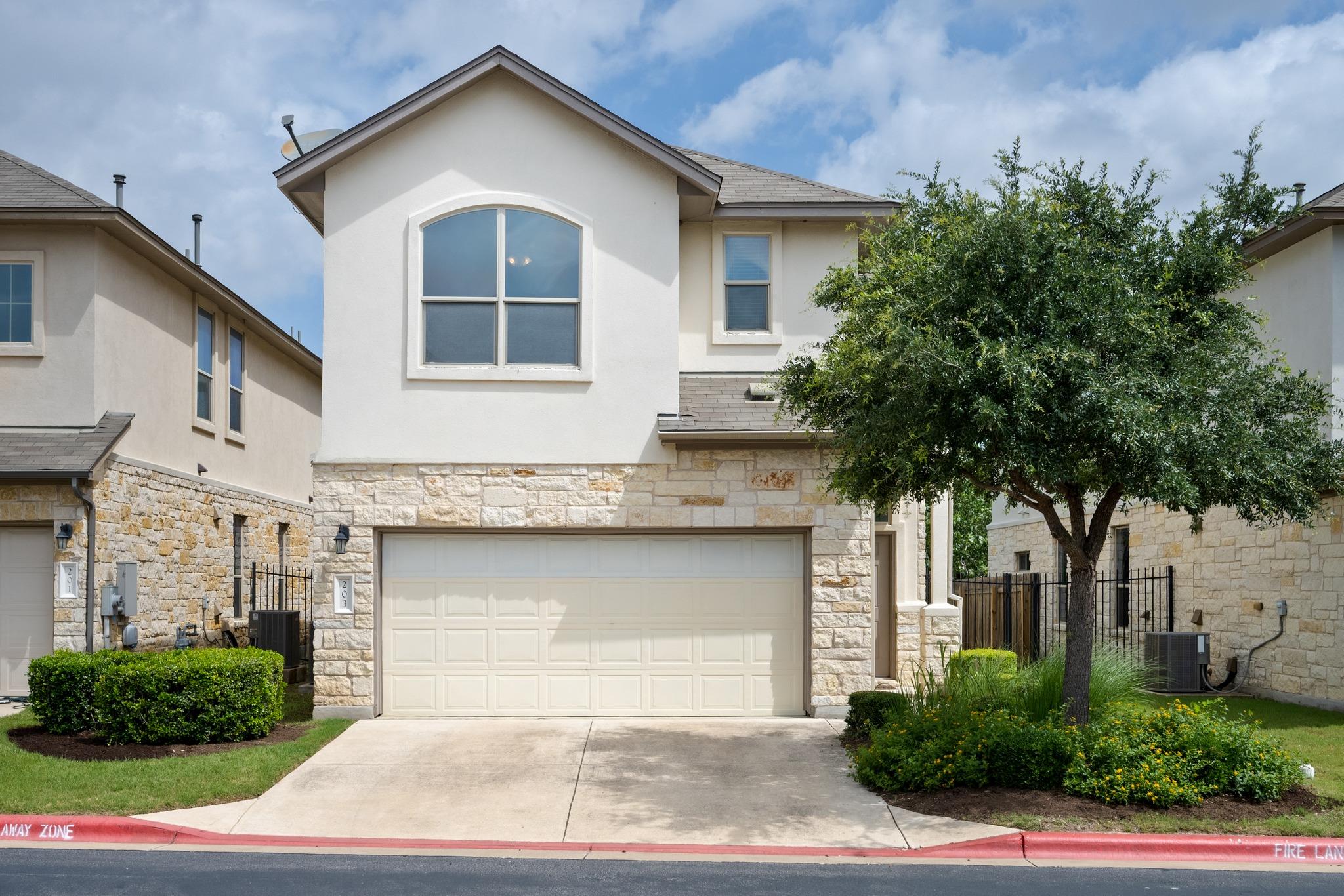 1401 Little Elm Trail Cedar Park TX 78613