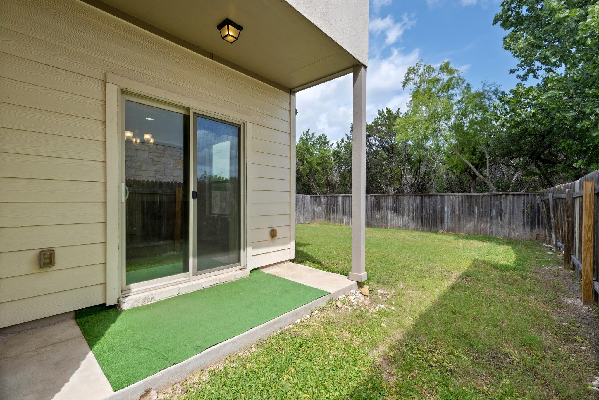 1401 Little Elm Trail Cedar Park TX 78613