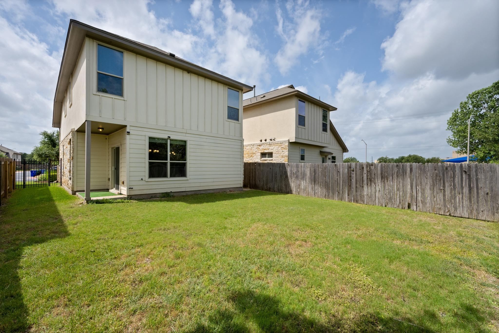 1401 Little Elm Trail Cedar Park TX 78613