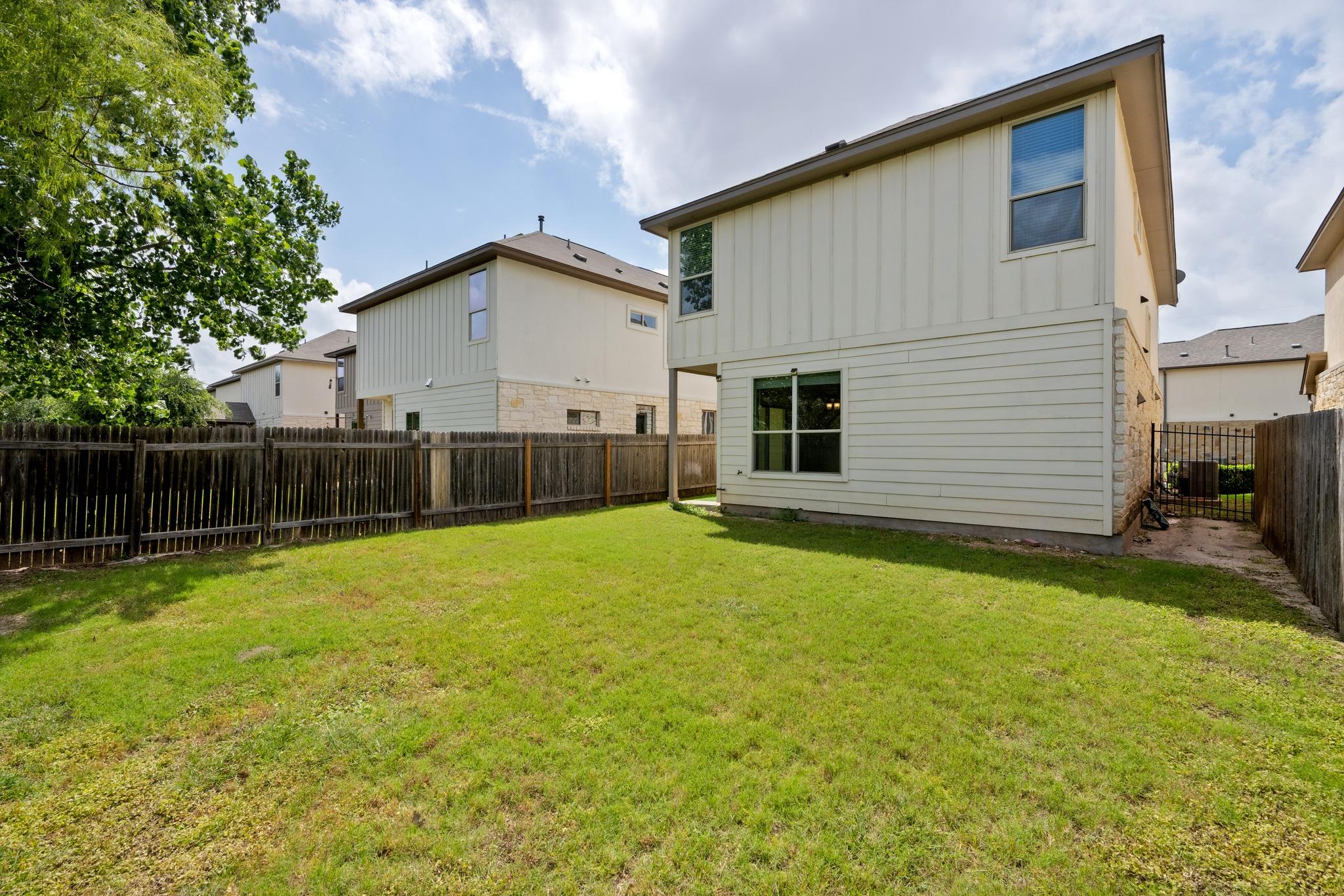 1401 Little Elm Trail Cedar Park TX 78613