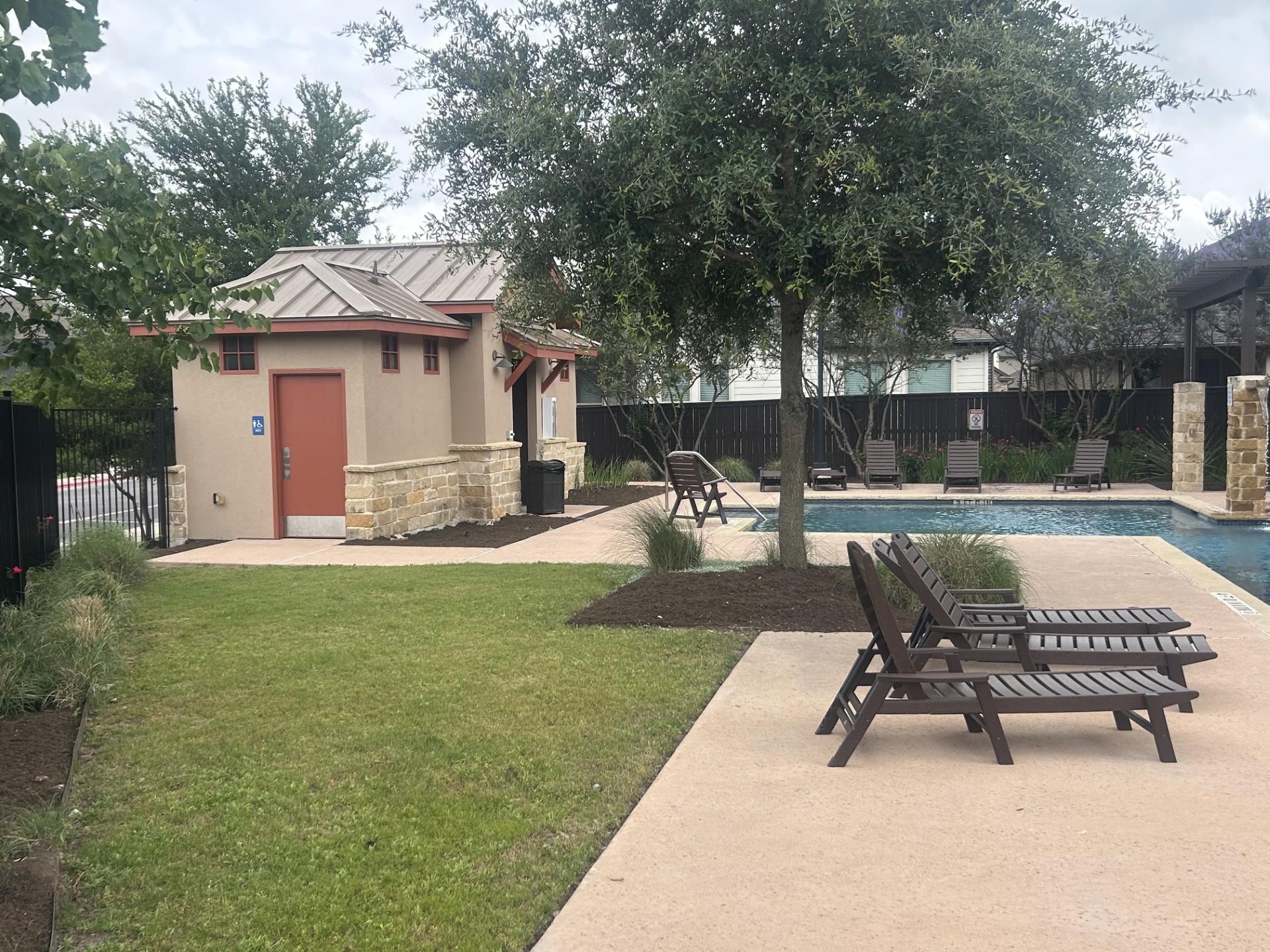 1401 Little Elm Trail Cedar Park TX 78613
