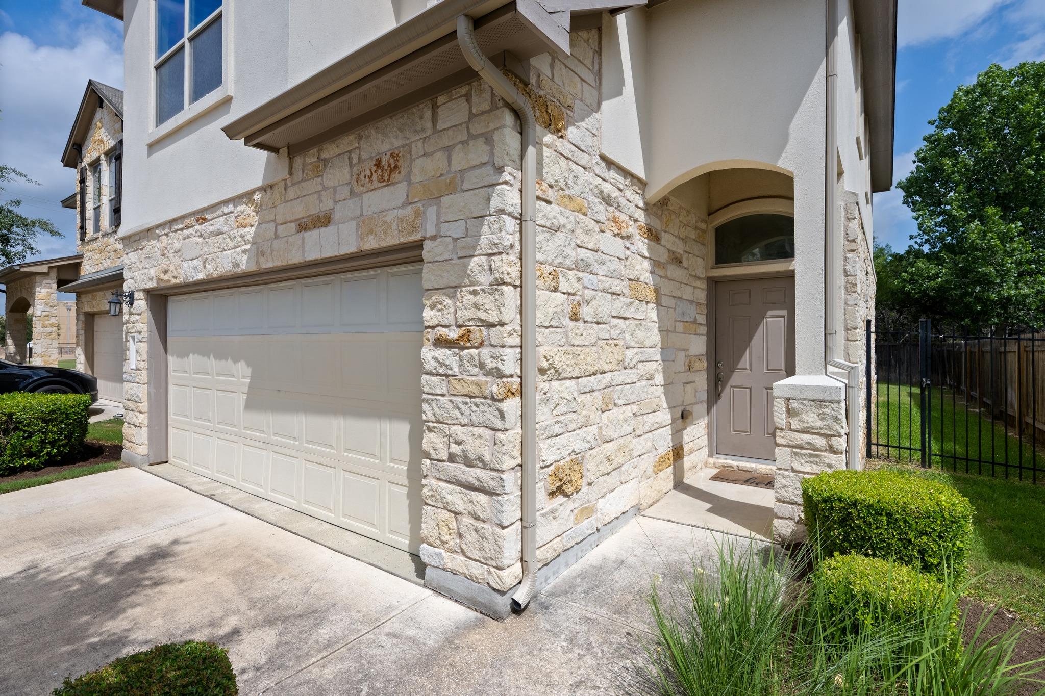 1401 Little Elm Trail Cedar Park TX 78613