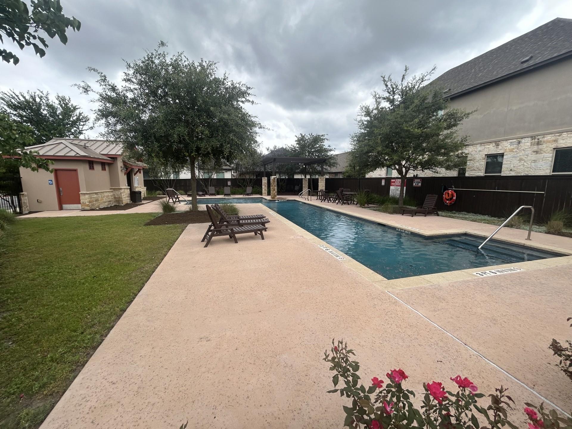 1401 Little Elm Trail Cedar Park TX 78613