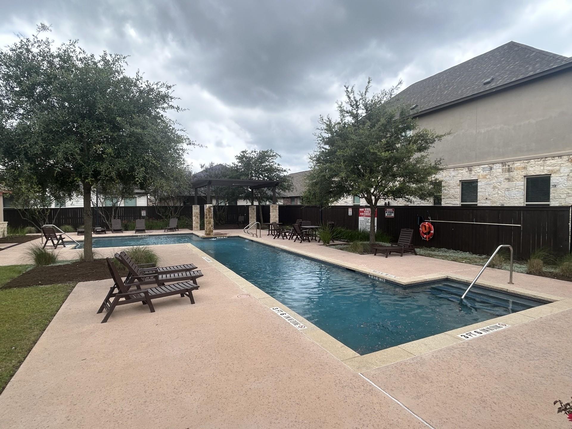 1401 Little Elm Trail Cedar Park TX 78613