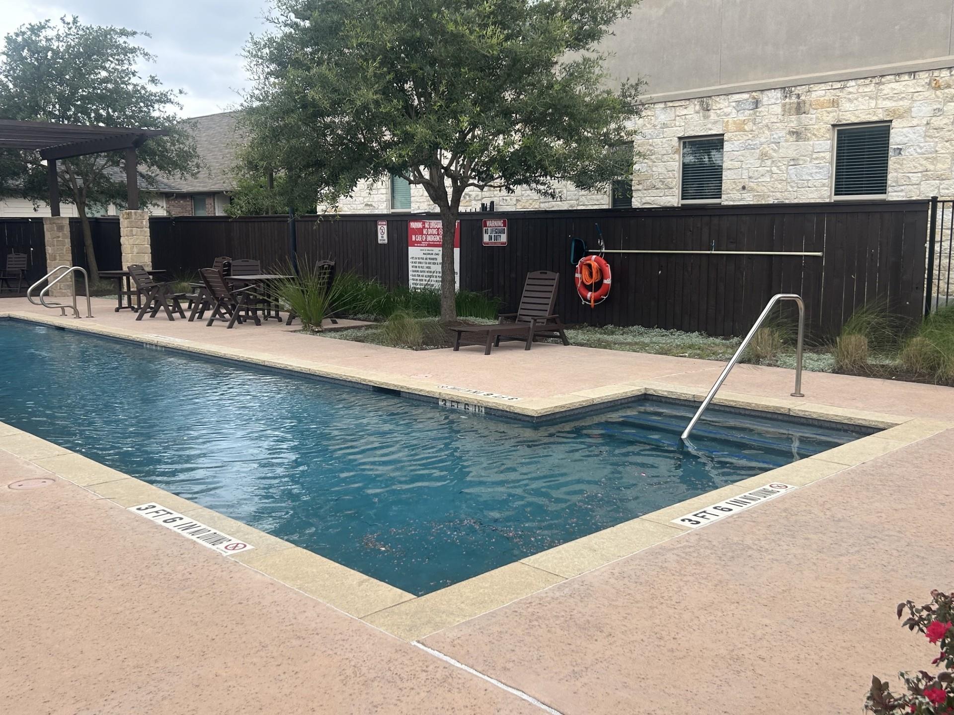 1401 Little Elm Trail Cedar Park TX 78613