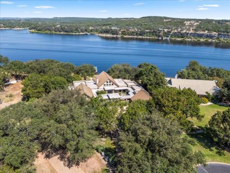 24736 Travis Lakeside Cove Spicewood TX 78669