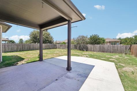 323 Quarry Lane Liberty Hill TX 78642