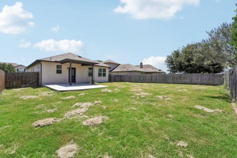 323 Quarry Lane Liberty Hill TX 78642