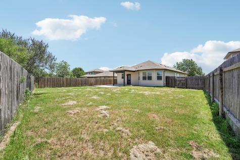 323 Quarry Lane Liberty Hill TX 78642