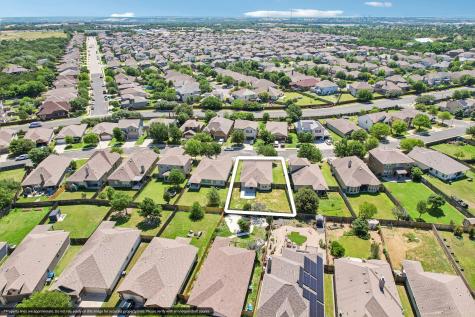 323 Quarry Lane Liberty Hill TX 78642