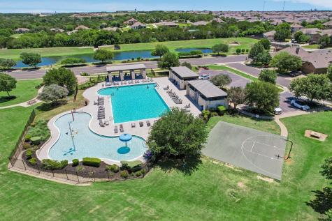 323 Quarry Lane Liberty Hill TX 78642