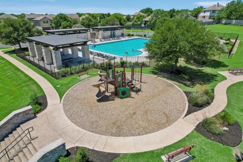 323 Quarry Lane Liberty Hill TX 78642