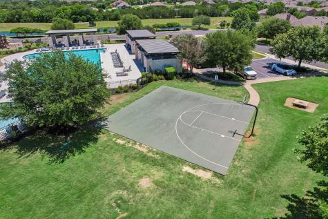 323 Quarry Lane Liberty Hill TX 78642