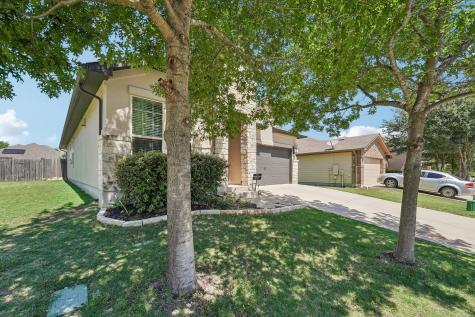 323 Quarry Lane Liberty Hill TX 78642